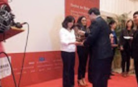 IP China Award #2